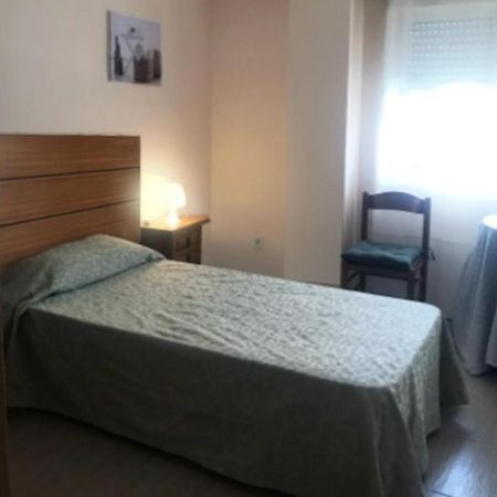 Carlo Hospedaje Alicante Bagian luar foto