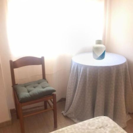 Carlo Hospedaje Alicante Bagian luar foto