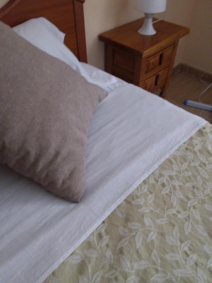 Carlo Hospedaje Alicante Bagian luar foto