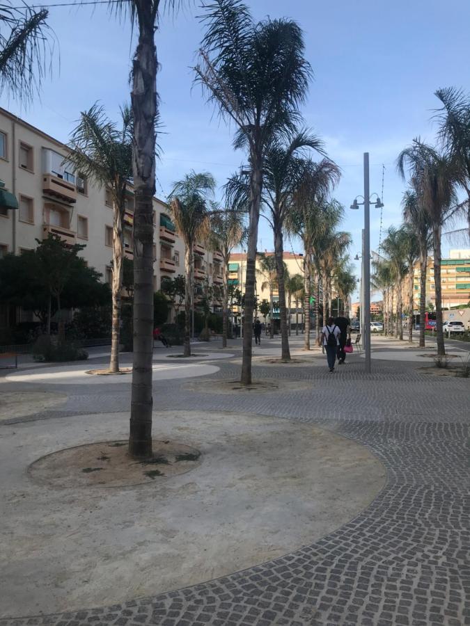 Carlo Hospedaje Alicante Bagian luar foto